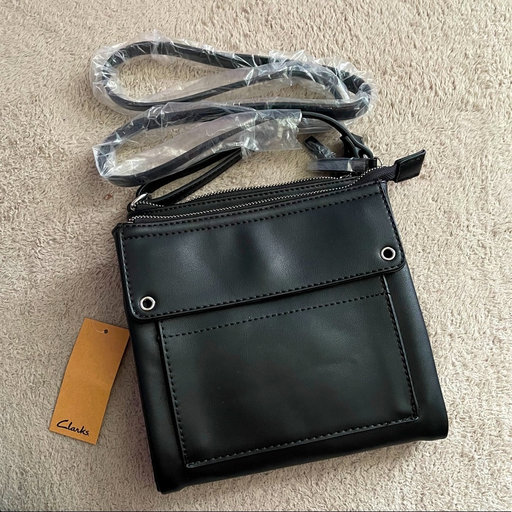 Clarks Crossbody Bag